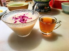 -小吊梨汤·北京菜·烤鸭(王府井银泰in88店)