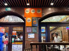 -三玛璐酒楼(汉口路店)