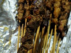 -程波烧烤(香滨路店)