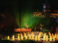 -禅宗少林·音乐大典