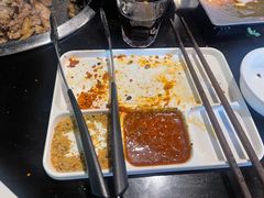 -老卜奎齐齐哈尔烤肉(人民东路店)