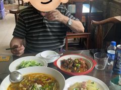-樟树底(胜利河美食街店)