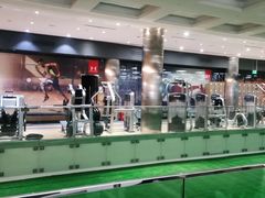 -威尔仕健身(金茂店)