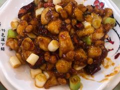 -闫水饺大酒楼·北京老闫靓马饺子馆
