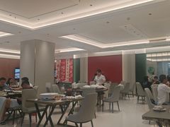 -写庭·鱼鲜川菜·宴请(铁像寺水街店)