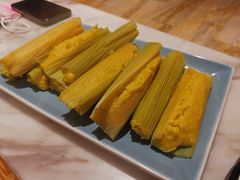 -云采云南菜(中山北路店)