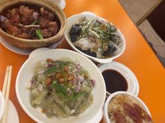 -雅苑餐厅(朝天路店)