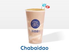 -茶百道(锦江华熙528店)