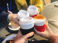 -Cafe Aewol Monsant