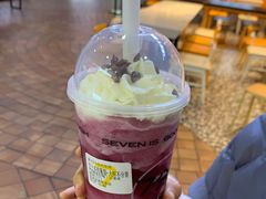 芝士多肉葡萄-7分甜(武林银泰店)