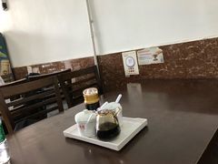 大堂-百年德园(侯家塘店)