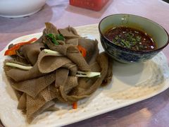 -洪霞餐馆