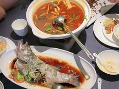 -楚禾宴·家宴(光谷大道店)