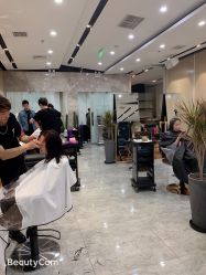 -IN STYLE·全国形象店