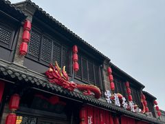 -回龙窝历史文化街区