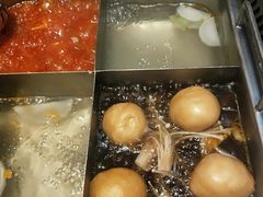-海底捞火锅(北京路店)