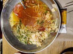 -熙成烧烤(白塔岭店)