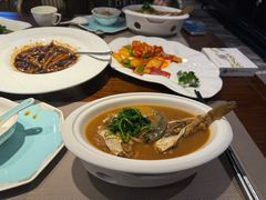 -童福兴·南京菜(老门东店)