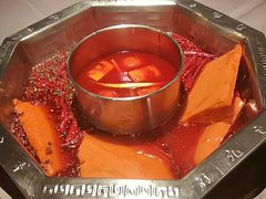 -蜀九香火锅(九眼桥店)