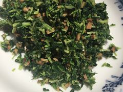 香干马兰头-钱塘花园·宁波菜