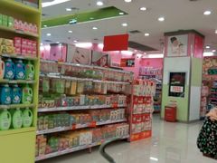 -华润万家(东葛店)