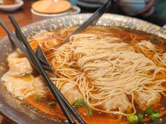 -老淮滨-蚌埠非遗小吃(淮河路店)