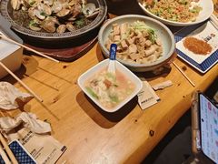 -肉串汪(月坛店)