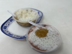-百花传统甜品店(原址店)