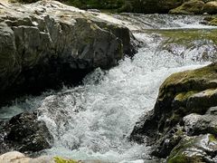 -关门山森林公园