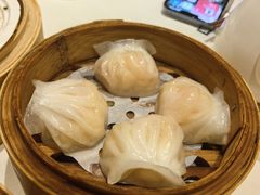 -潮福城潮州大酒楼(湖滨北路店)