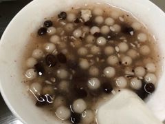 -芳婆糕团店(王府大街店)