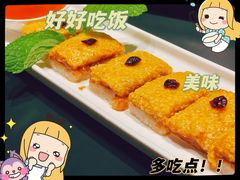 -长安大牌档之龙头酒肆(荣民龙首广场店)