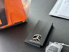 -上海德星奔驰(江杨南路店)