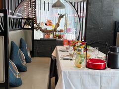 -味+新京宴·烤鸭·北京菜(创意谷店)