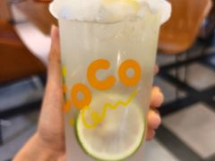 -CoCo都可(大石万民城店)