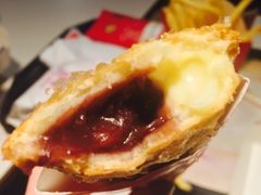 -麦当劳(临顿路店)