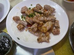 -庄氏祥记家常食府(国瑞建材家居博览中心店)
