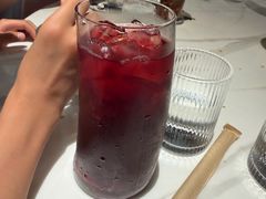 -院子餐厅·大锅菜·老杭帮(桥西直街店)