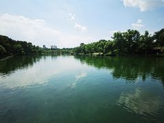 -承德避暑山庄景区