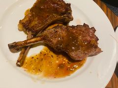 -万达文华酒店·美食汇自助餐厅