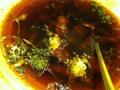 iphone_upload_pic-湖庭壹品鸭王·传统北京烤鸭·别墅私房菜·庭院宵夜(江宁店)