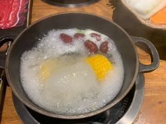 -呷哺呷哺 黄金牧场 (新中关购物中心店)