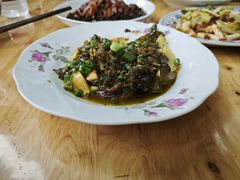 烧椒皮蛋-国强牛肉(洋河总店)