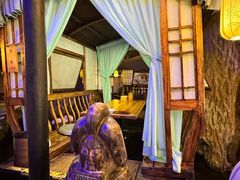 -淀里船宴(卓达店)