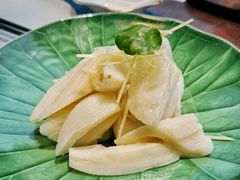 -湖畔鲁菜·二十年老字号餐厅(大明湖店)