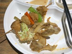 -素清香(解放路店)