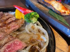 -千代武日本料理(哈西店)