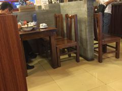 大堂-左陕右甘(亚运村店)