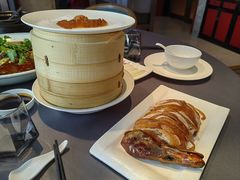 -新梅华餐厅(星悦汇店)