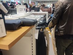 -BIGOFFS 超级折扣(仁恒伊势丹店)